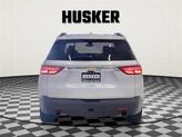 Thumbnail of 2019 Silver Ice Metallic Chevrolet Traverse