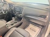 Thumbnail of 2019 Silver Ice Metallic Chevrolet Traverse