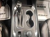 Thumbnail of 2019 Silver Ice Metallic Chevrolet Traverse