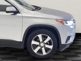 Thumbnail of 2019 Silver Ice Metallic Chevrolet Traverse