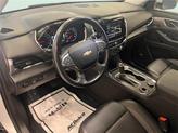 Thumbnail of 2019 Silver Ice Metallic Chevrolet Traverse