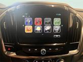 Thumbnail of 2019 Silver Ice Metallic Chevrolet Traverse