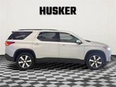 Thumbnail of 2019 Silver Ice Metallic Chevrolet Traverse