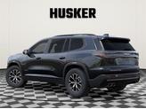 Thumbnail of 2025 Ebony Twilight Metallic GMC Acadia