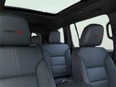 Thumbnail of 2025 Ebony Twilight Metallic GMC Acadia
