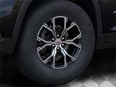 Thumbnail of 2025 Ebony Twilight Metallic GMC Acadia
