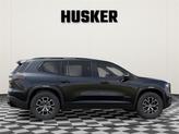 Thumbnail of 2025 Ebony Twilight Metallic GMC Acadia