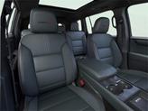 Thumbnail of 2025 Ebony Twilight Metallic GMC Acadia