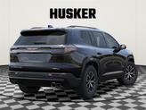Thumbnail of 2025 Ebony Twilight Metallic GMC Acadia