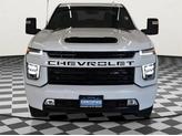 Thumbnail of 2023 Summit White Chevrolet Silverado 2500