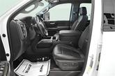 Thumbnail of 2023 Summit White Chevrolet Silverado 2500