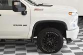 Thumbnail of 2023 Summit White Chevrolet Silverado 2500