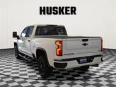 Thumbnail of 2023 Summit White Chevrolet Silverado 2500