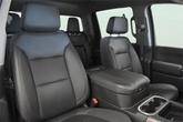 Thumbnail of 2023 Summit White Chevrolet Silverado 2500