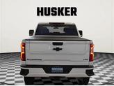 Thumbnail of 2023 Summit White Chevrolet Silverado 2500