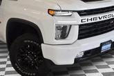 Thumbnail of 2023 Summit White Chevrolet Silverado 2500