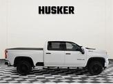 Thumbnail of 2023 Summit White Chevrolet Silverado 2500