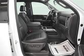 Thumbnail of 2023 Summit White Chevrolet Silverado 2500