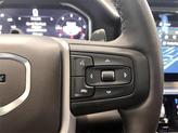 Thumbnail of 2025 White Frost Tricoat GMC Sierra 1500