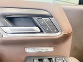 Thumbnail of 2025 White Frost Tricoat GMC Sierra 1500