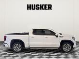 Thumbnail of 2025 White Frost Tricoat GMC Sierra 1500