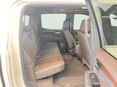 Thumbnail of 2025 White Frost Tricoat GMC Sierra 1500