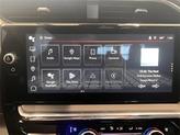 Thumbnail of 2025 White Frost Tricoat GMC Sierra 1500