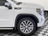 Thumbnail of 2025 White Frost Tricoat GMC Sierra 1500