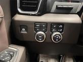 Thumbnail of 2025 White Frost Tricoat GMC Sierra 1500