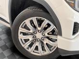 Thumbnail of 2025 White Frost Tricoat GMC Sierra 1500