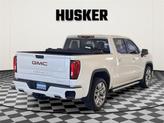 Thumbnail of 2025 White Frost Tricoat GMC Sierra 1500
