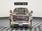 Thumbnail of 2024 Onyx Black GMC Sierra 2500
