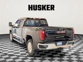 Thumbnail of 2024 Onyx Black GMC Sierra 2500