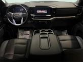 Thumbnail of 2024 Onyx Black GMC Sierra 2500