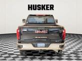 Thumbnail of 2024 Onyx Black GMC Sierra 2500