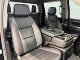 Thumbnail of 2024 Onyx Black GMC Sierra 2500