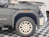 Thumbnail of 2024 Onyx Black GMC Sierra 2500
