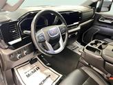 Thumbnail of 2024 Onyx Black GMC Sierra 2500