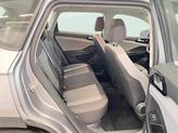 Thumbnail of 2024 Pyrite Silver Metallic Volkswagen Taos