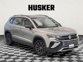 Photo of 2024 Pyrite Silver Metallic Volkswagen Taos