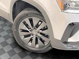 Thumbnail of 2024 Pyrite Silver Metallic Volkswagen Taos