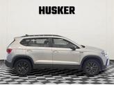 Thumbnail of 2024 Pyrite Silver Metallic Volkswagen Taos