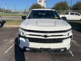 Thumbnail of 2020 Summit White Chevrolet Silverado 1500