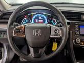 Thumbnail of 2020 Lunar Silver Metallic Honda Civic