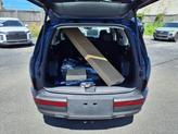 Thumbnail of 2026 Atlantic Blue Hyundai SANTA FE HEV