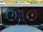 Thumbnail of 2026 Atlantic Blue Hyundai SANTA FE HEV
