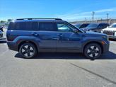 Thumbnail of 2026 Atlantic Blue Hyundai SANTA FE HEV