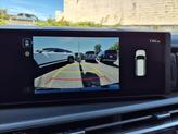 Thumbnail of 2026 Atlantic Blue Hyundai SANTA FE HEV