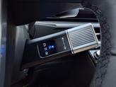 Thumbnail of 2026 Atlantic Blue Hyundai SANTA FE HEV