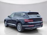 Thumbnail of 2025 Capri Blue Genesis GV80